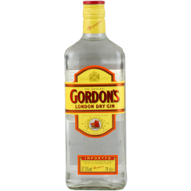Gordon's London Dry Gin