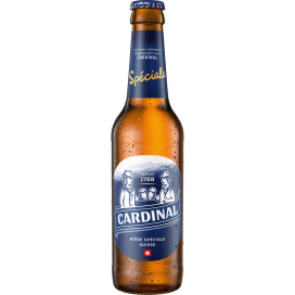 Cardinal Spéciale