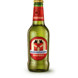 Feldschlösschen Braufrisch EW