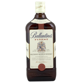 Ballantine's Blended Scotch Whisky