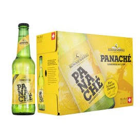 Sonnenbräu Panaché EW