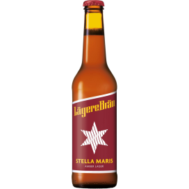 LägereBräu Stella Maris EW Harass