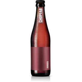 Chopfab Amber