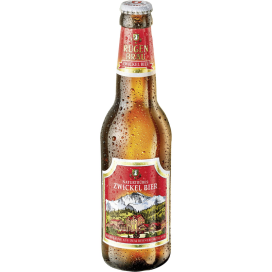 Rugenbräu Zwickelbier EW 6-Pack