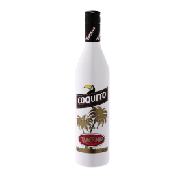 Tucano Coquito Cocos