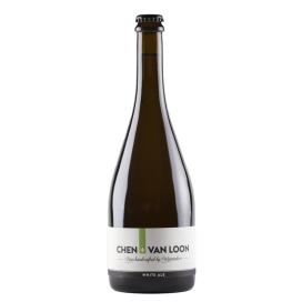 Chen Van Loon White Ale EW