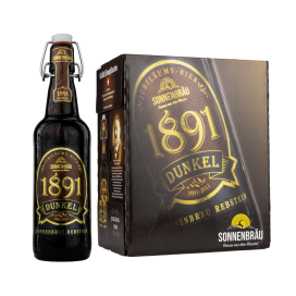 Sonnenbräu 1891 Dunkel EW 6-Pack