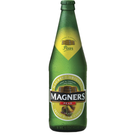 Magner Cider EW