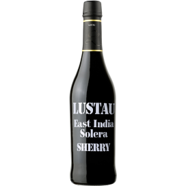 Lustau East India Solera Sherry