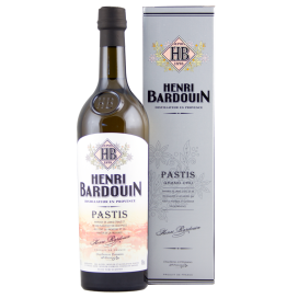 Henri Bardouin Pastis Grand Cru