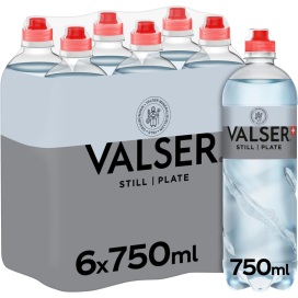 Valser Still Sport Cap EW PET