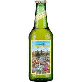 Appenzeller Bier Zitronen-Panaché EW 6-Pack