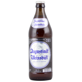 Augustiner Weissbier