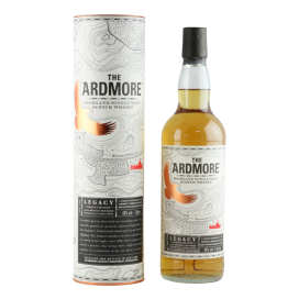 Ardmore Legacy
