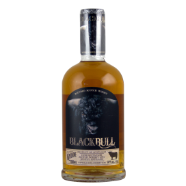 Black Bull Kyloe, Duncan Taylor