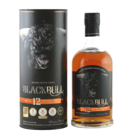 Black Bull 12 Jahre, Duncan Taylor