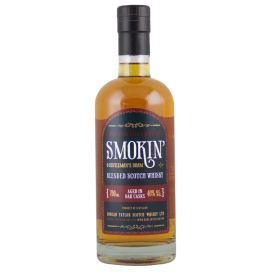 Duncan Taylor Smokin