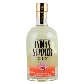 Duncan Taylor Indian Summer Saffron Gin
