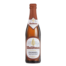 Waldhaus Dunkel Naturtrüb