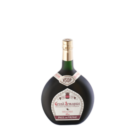 Paul du Vignau Armagnac VSOP