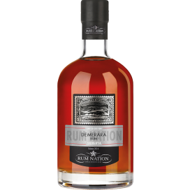 Rum Nation Demerara Solera Nr. 14
