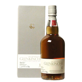 Glenkinchie 12 Jahre