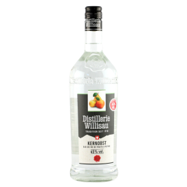 Willisauer Kernobstbranntwein 45°