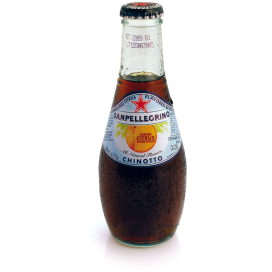 San Pellegrino Chinotto EW