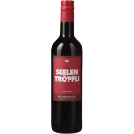 Rutishauser Seelentröpfli Pinot Noir 0.5l