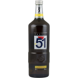 Pastis 51 Pastis de Marseille
