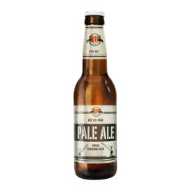 MüllerBräu Pale Ale