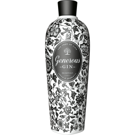 Generous Gin