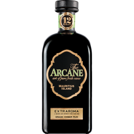 Arcane 12 Jahre Extraroma