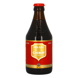 Chimay rot / rouge