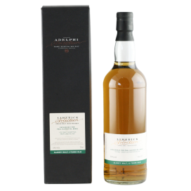 Limerick Slaney 6 Jahre JG 2008, Adelphi