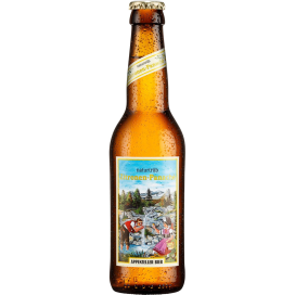Appenzeller Bier Zitronen-Panaché
