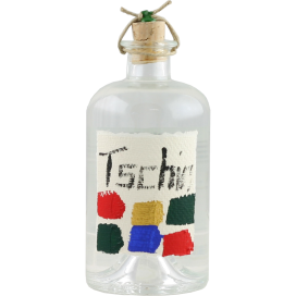 Käsers Schloss Tschin