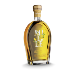 Bepi Tosolini Grappa Miele