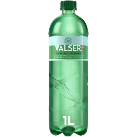 Valser Prickelnd EW PET 6-Pack