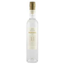 Humbel Muscat Bleu Traubenbrand Nr. 11