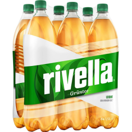Rivella Grüntee EW PET 6-Pack