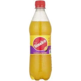 Sinalco Passionsfrucht EW PET