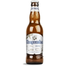 Hoegaarden Witbier EW
