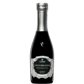 Canella Millesimato DOCG Conegliano Prosecco Valdobbiadene Superiore Mini
