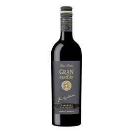 Gran Castillo Family Cabernet Sauvignon Valencia DO