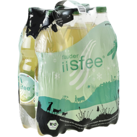 Flauder iisfee EW PET 6-Pack