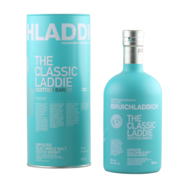 Bruichladdich Classic Laddie