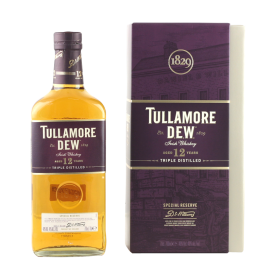 Tullamore Dew 12 Jahre