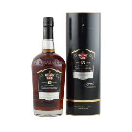 Havana Club Rum 15 Jahre