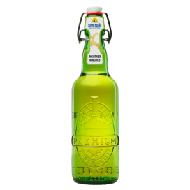 Sonnenbräu Maisbier